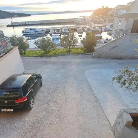 Ljiljana Apartment