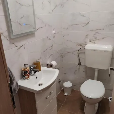 Ljiljana Apartment Kali