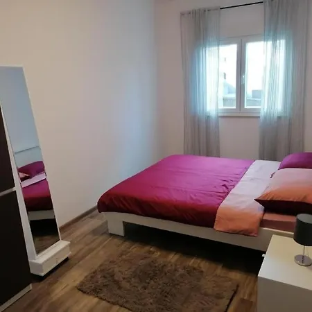 Ljiljana Apartment *