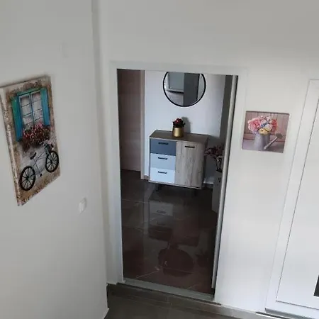 Apartment Ljiljana Kali
