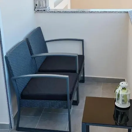 Apartment Ljiljana Kali