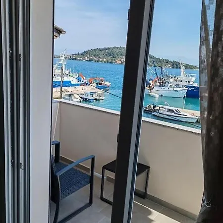 Apartment Ljiljana