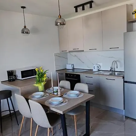 Ljiljana Apartment Kali
