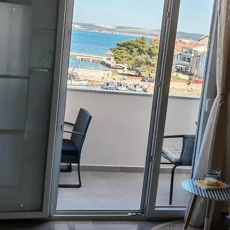 Apartment Ljiljana Kali