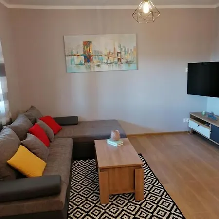 Ljiljana Apartment *