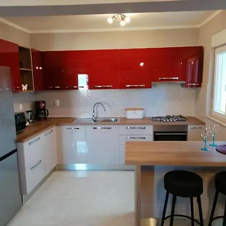 Apartment Ljiljana Kali