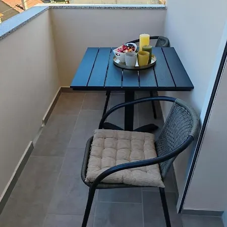 Apartment Ljiljana Kali