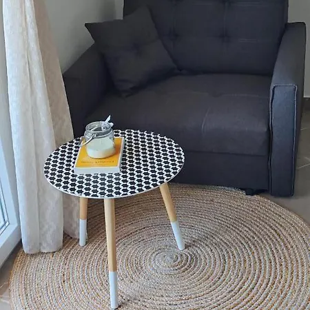 Ljiljana Apartment