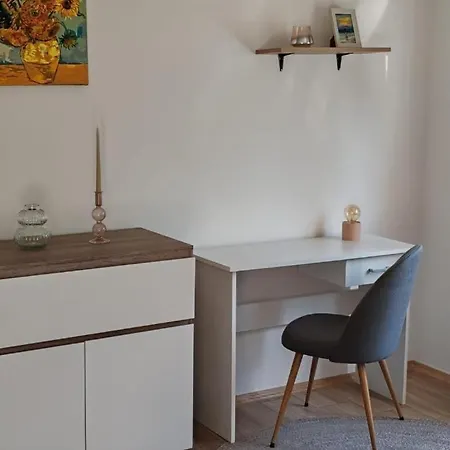 Apartment Ljiljana Kali