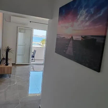 Ljiljana Apartment